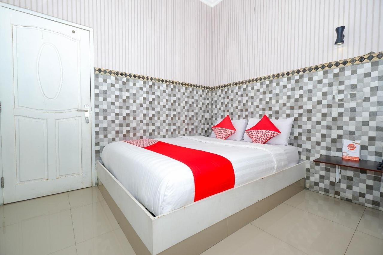 Oyo 3125 Hotel Taman Sari Semarang Exteriér fotografie